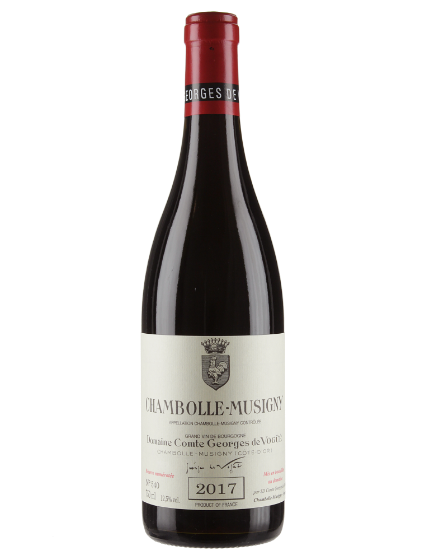 Chambolle Musigny